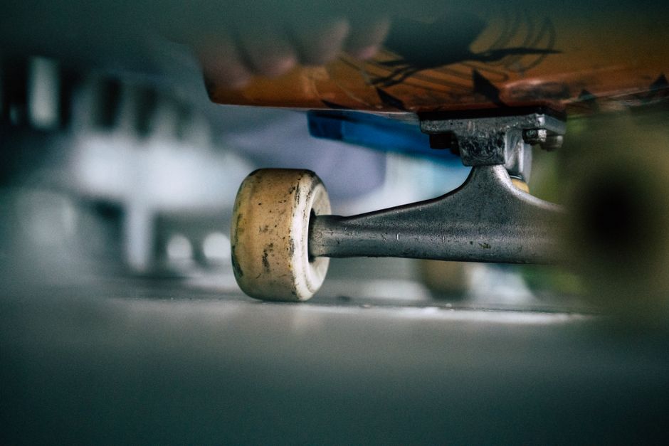The Axle Polishing Routine That Quietly Wins Races